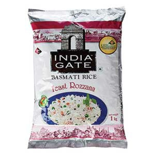 INDIA GATERice 1kg