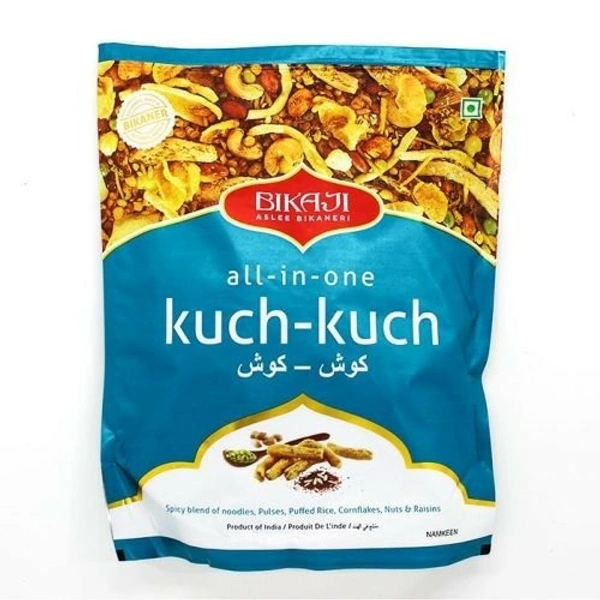 400gm कुछ कुछ