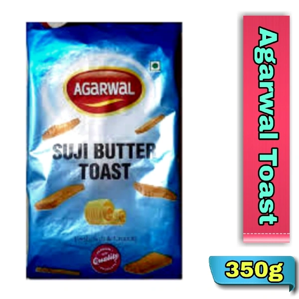 Agarwal Tost