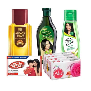 Beauty Products 