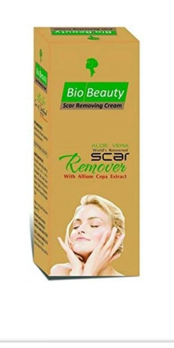 Scar Removing Cream - Exp. Date 05/2024, 60gm