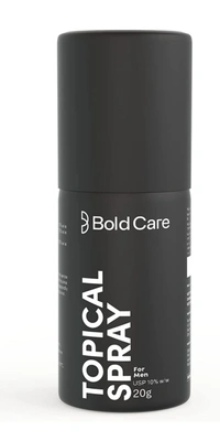 Delay Spray Bold Care - Exp Date 06/2024 No Return, 20g