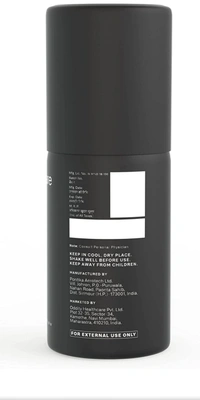 Delay Spray Bold Care - Exp Date 06/2024 No Return, 20g
