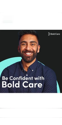 Delay Spray Bold Care - Exp Date 06/2024 No Return, 20g