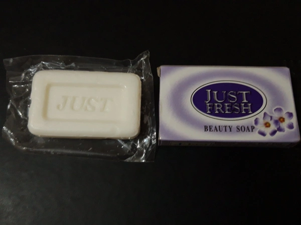 White Hotel Soap 15g*39 pcs - 