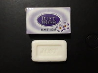 White Hotel Soap 15g*39 pcs - 