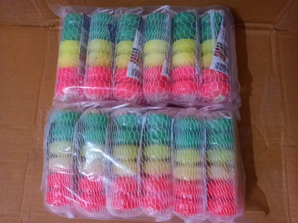 Sani Cubes 140g