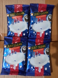 Drainage Cleaner 50g