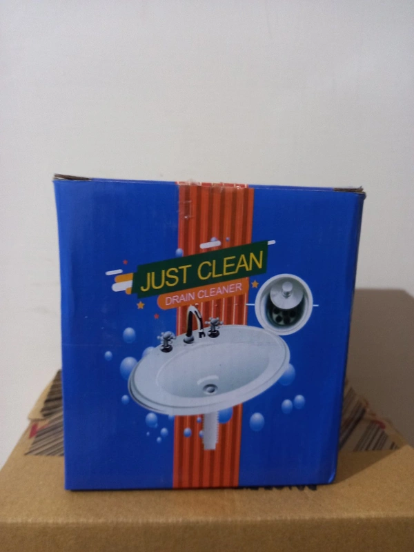 Drainage Cleaner 50g