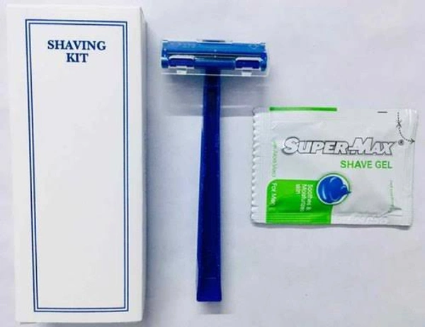 Shaving Kit 