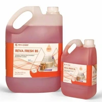 Reva Fresh BS 001 - Bathroom Cleaner Cum Sanitizer  5L