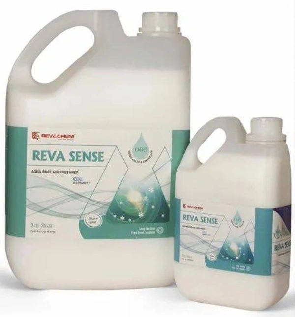 Reva Sense 005 – Air Freshener  5L - Moonlight