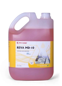 Reva MD-10  007 – Floor Cleaner Conc. 5L