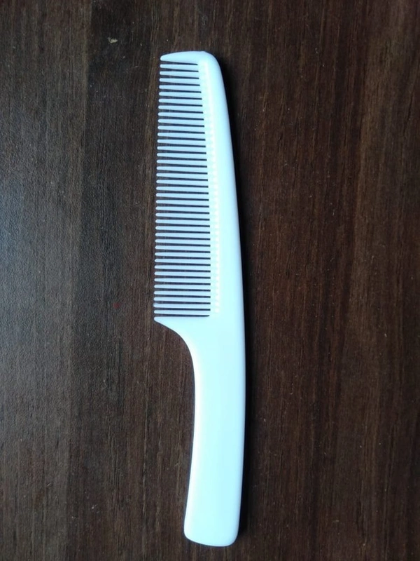 Comb with Handle 