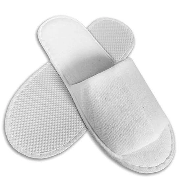 Hotel Slippers (Open Toe)