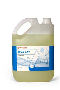 Reva AC-2 Bathroom & Tiles Cleaner 5L 