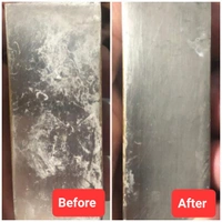 Lime Scale Remover 