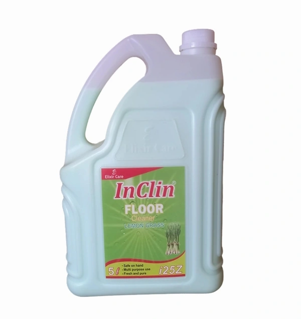 Phenyl (Lemon Grass) 5L