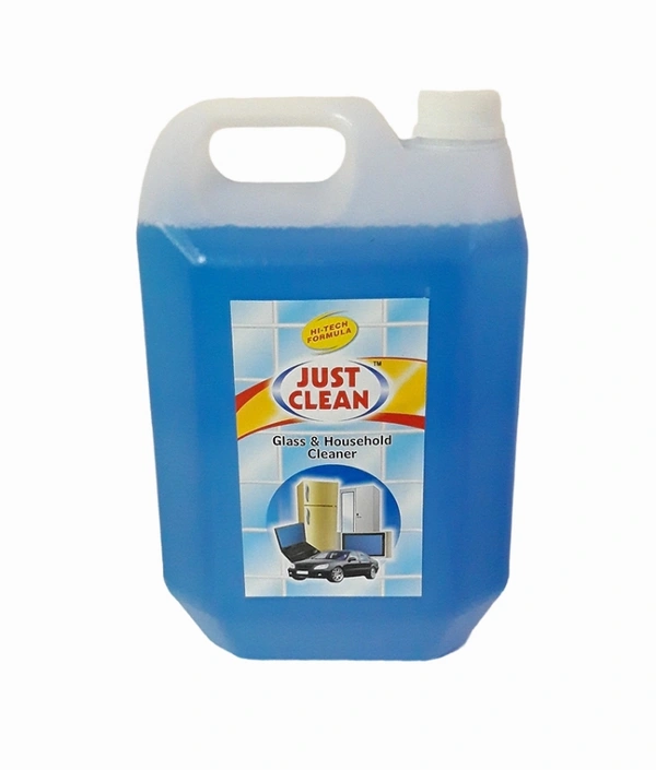 Glass Cleaner 5L - 