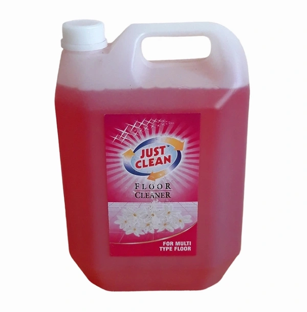 Floor Cleaner 5L - Floral