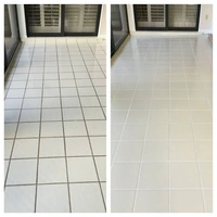 Reva AC-2 Bathroom & Tiles Cleaner 5L 