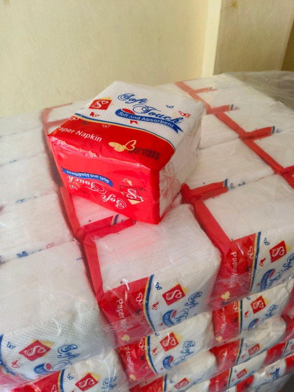 Tissue Paper soft 27x27