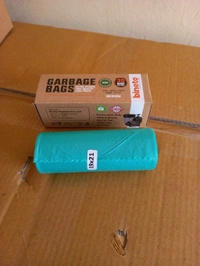 Oxo Bio-degradable Garbage Bag 19x21