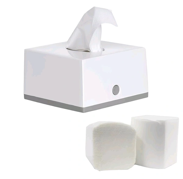 Table Top Tissue (40 bundle Box)