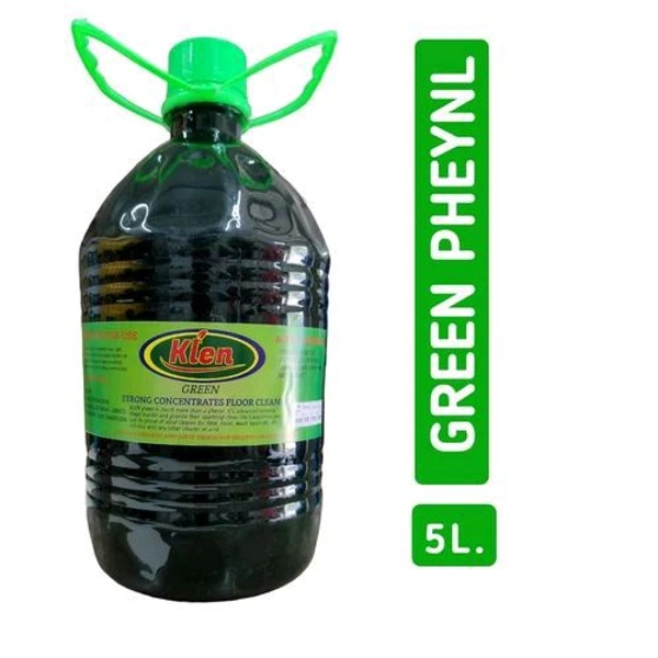 Green Phenyl 5L