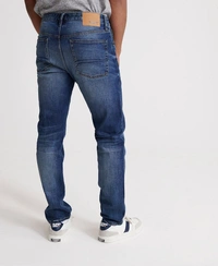Superdry Blue Denim Jeans - 30