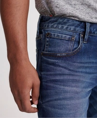 Superdry Blue Denim Jeans - 30