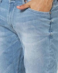 UCB Blue Denim Jeans - 32