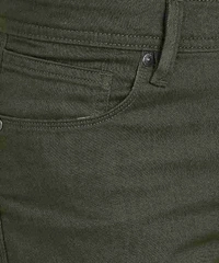 Superdry Dark Green Jeans - 32