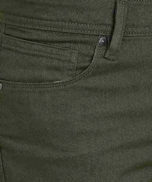 Superdry Dark Green Jeans - 32