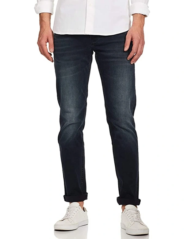 Diesel Black Biowash Jeans - 30