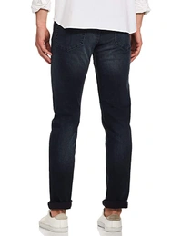 Diesel Black Biowash Jeans - 34