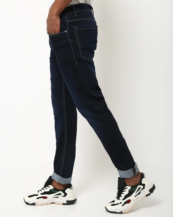 US Polo Dark Blue Jeans - 30