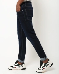 US Polo Dark Blue Jeans - 32