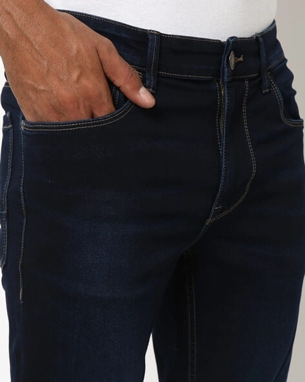 US Polo Dark Blue Jeans - 34