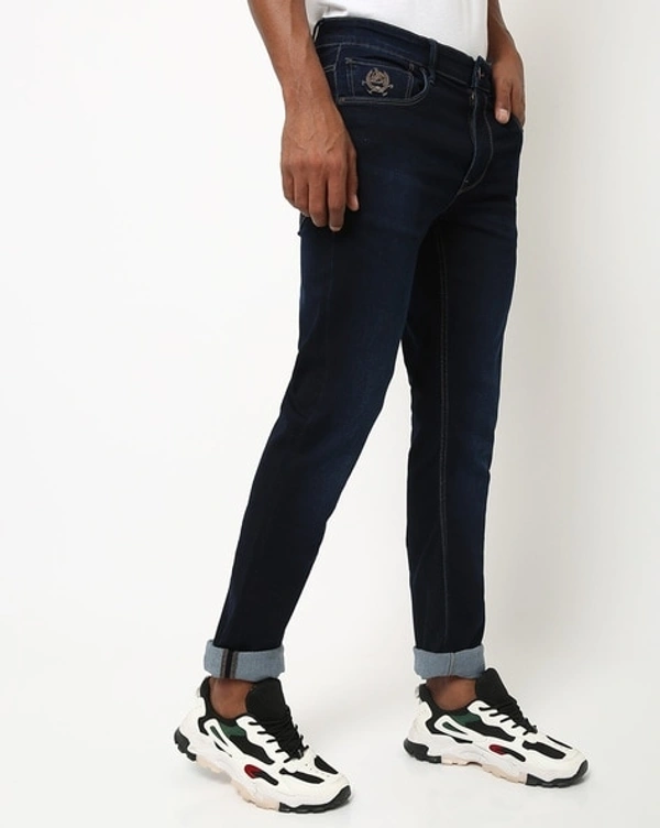 US Polo Dark Blue Jeans - 36