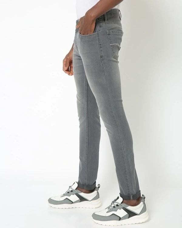 Tommy Hilfiger Light Black Fit Jeans - 36