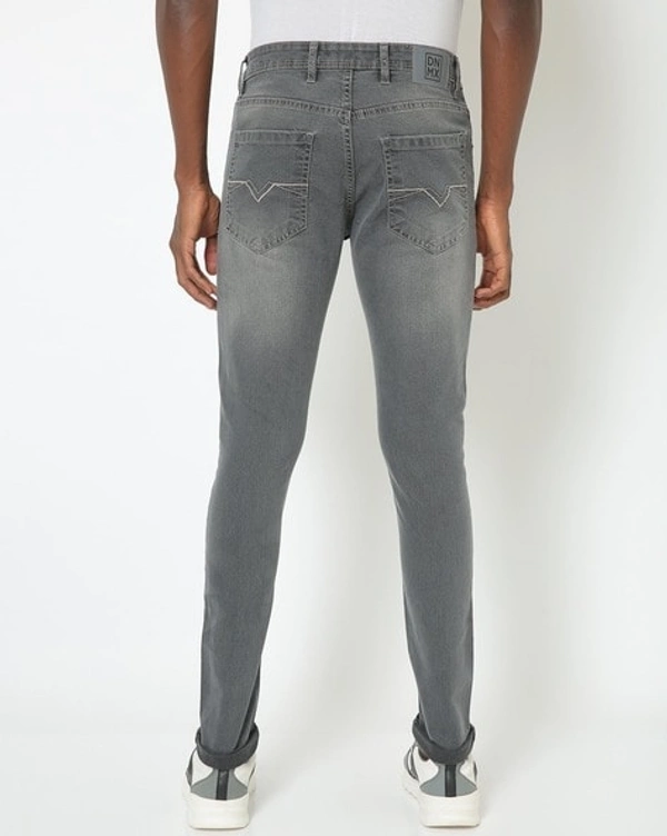 Tommy Hilfiger Light Black Fit Jeans - 36