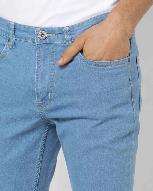 Jack & Jones Navy Blue Slim Jeans - 28