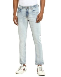 Sparky Denim Biowash Jeans - 30
