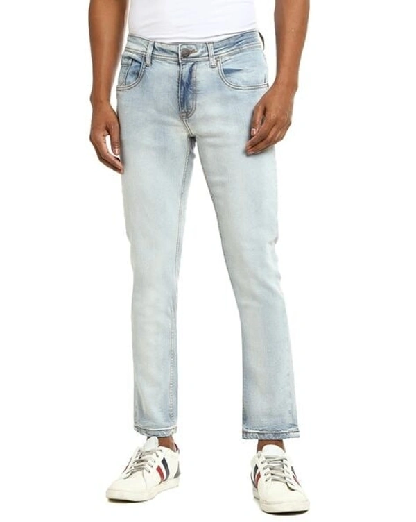 Sparky Denim Biowash Jeans - 30