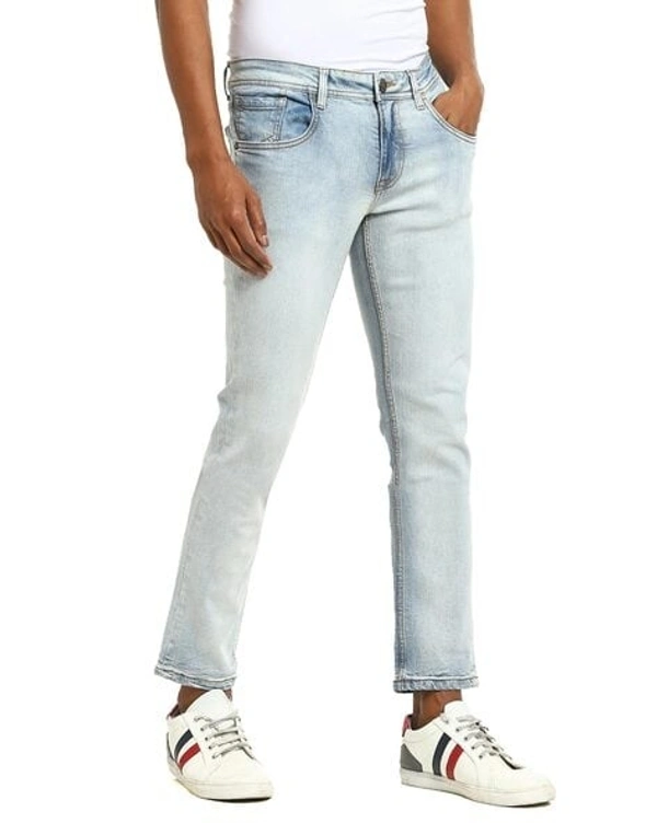 Sparky Denim Biowash Jeans - 32
