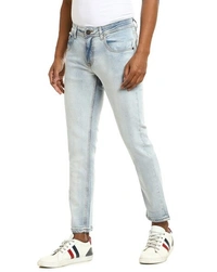 Sparky Denim Biowash Jeans - 34