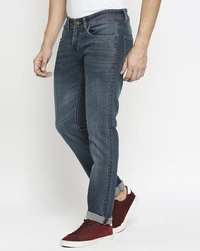 Lee Slim Biowash Jeans - 28