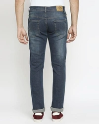 Lee Slim Biowash Jeans - 36