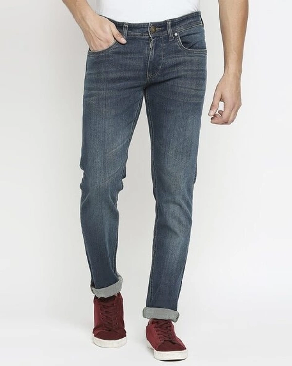 Lee Slim Biowash Jeans - 36